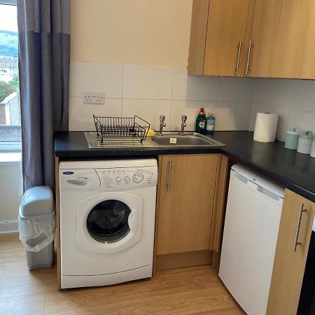 Rainforest 1 Apartman Campbeltown Kültér fotó