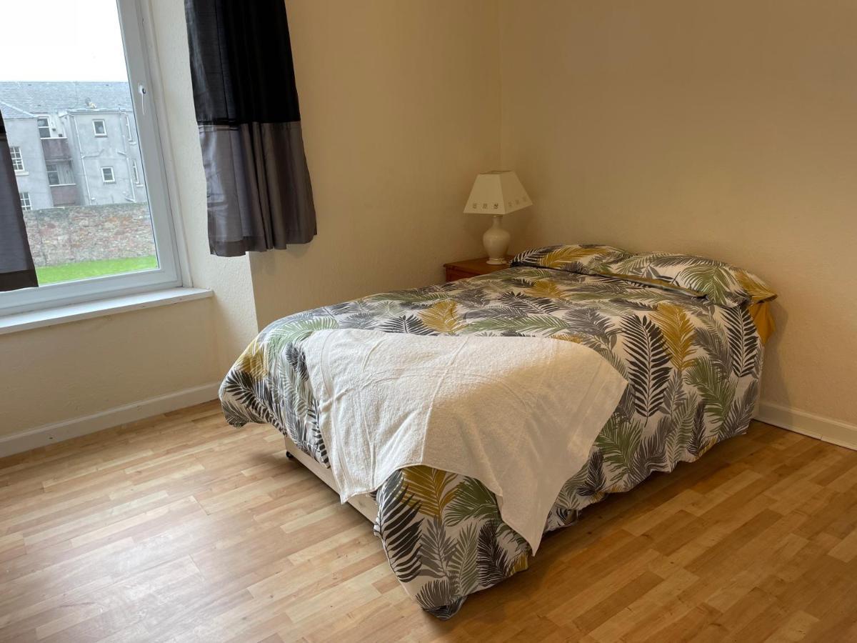 Rainforest 1 Apartman Campbeltown Kültér fotó