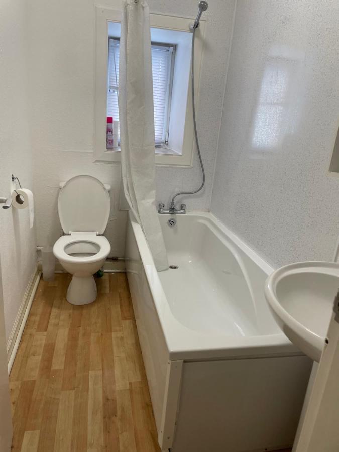 Rainforest 1 Apartman Campbeltown Kültér fotó