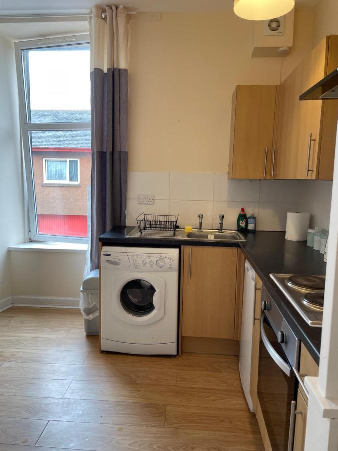 Rainforest 1 Apartman Campbeltown Kültér fotó